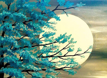 Painting class